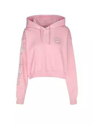 NIKE | Sudadera con capucha para mujer Sportswear Club Fleece Crop |